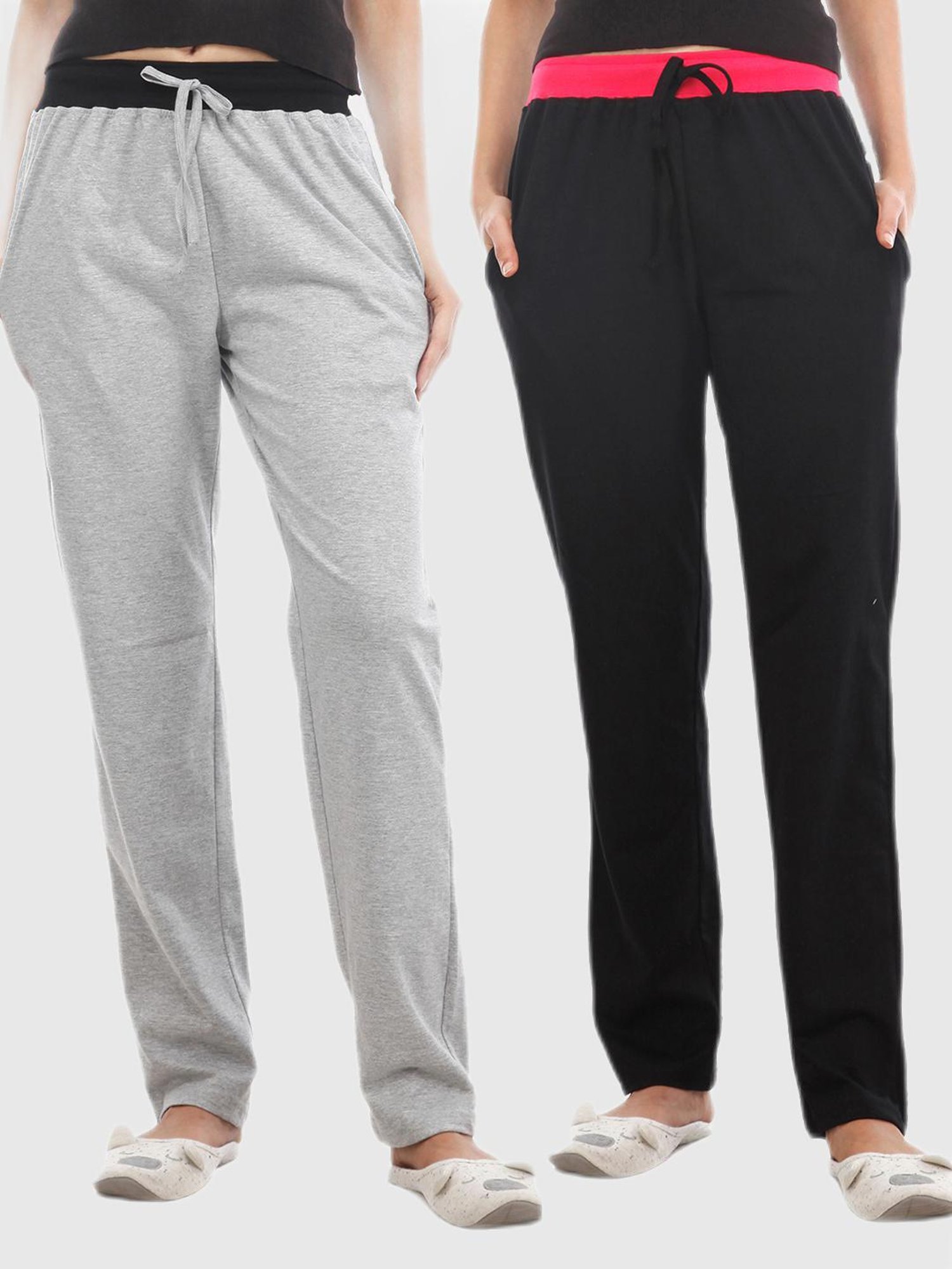 Nite Flite Multi Regular Track Pants