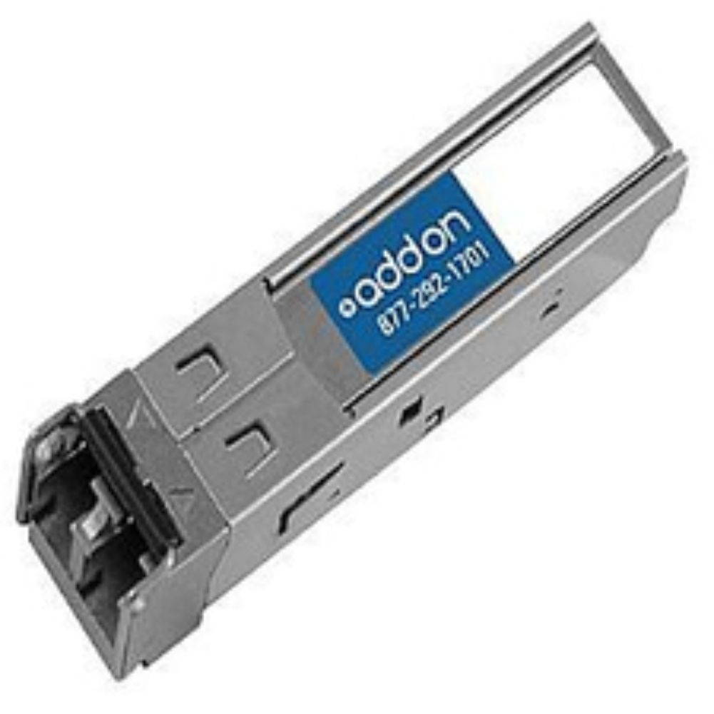 Brocade 10GBASE-SR SFP+ Transceiver 10GSFPPSR