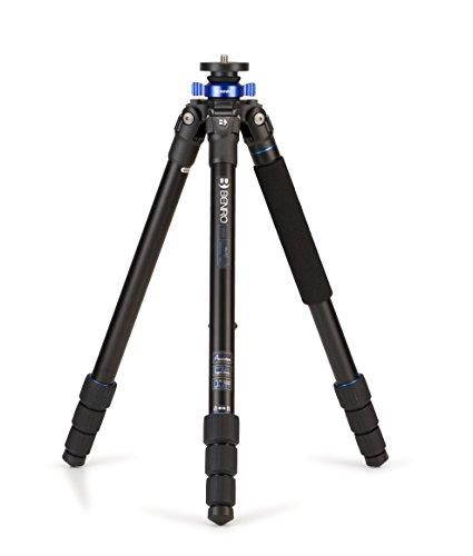 Benro TMA28A Mach3 Aluminum Series 2 Tripod, 4 Section, Twist Lock, MPC