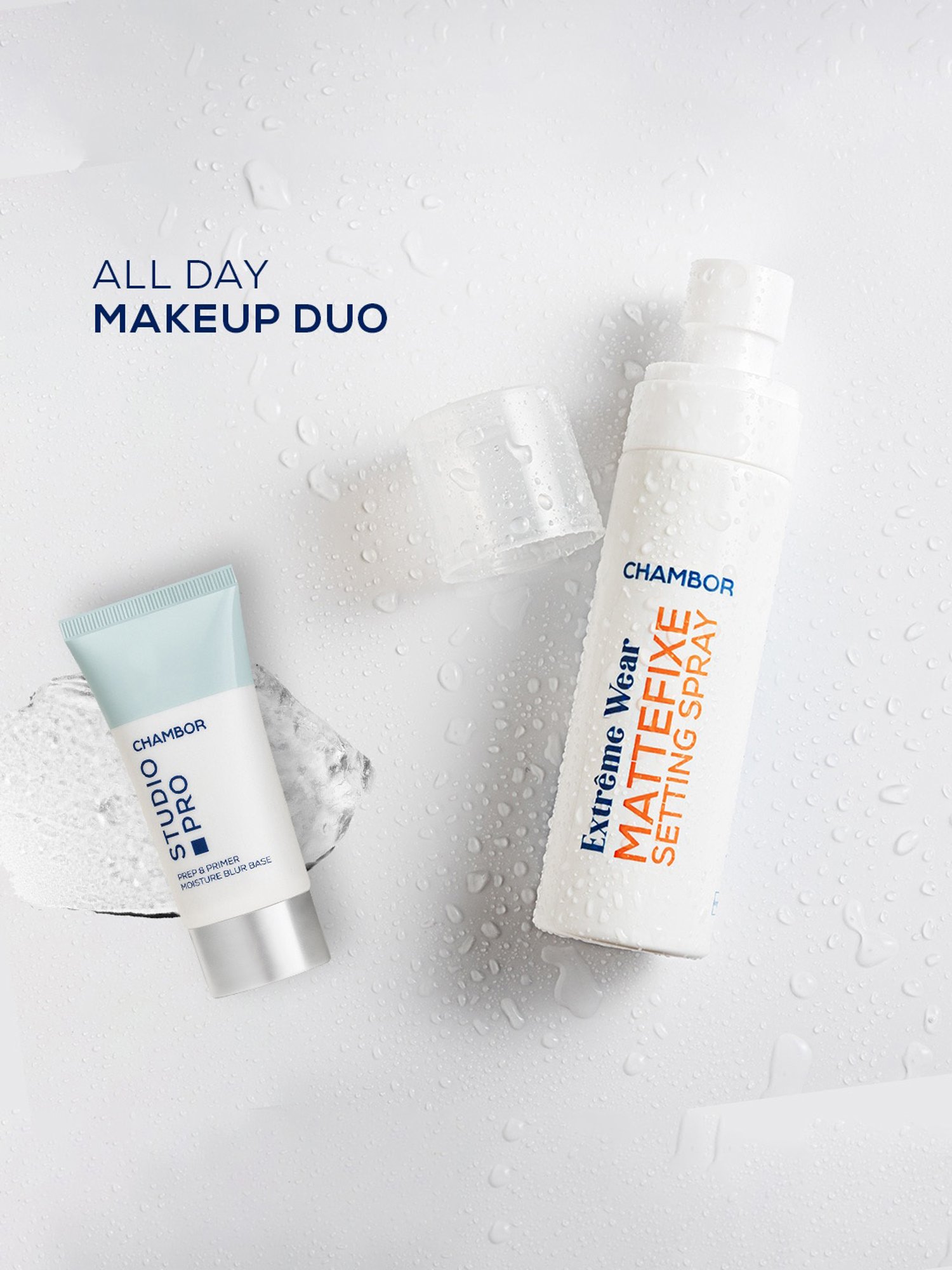 Typsy Beauty Hustle & Grind Setting Powder Caramel Frappe 05 - 4.5 gm