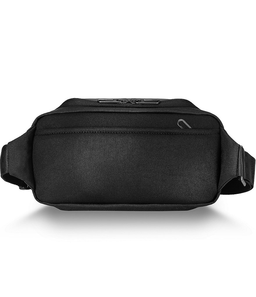 Briggs & Riley Delve Treksafe&trade; Small Crossbody Sling