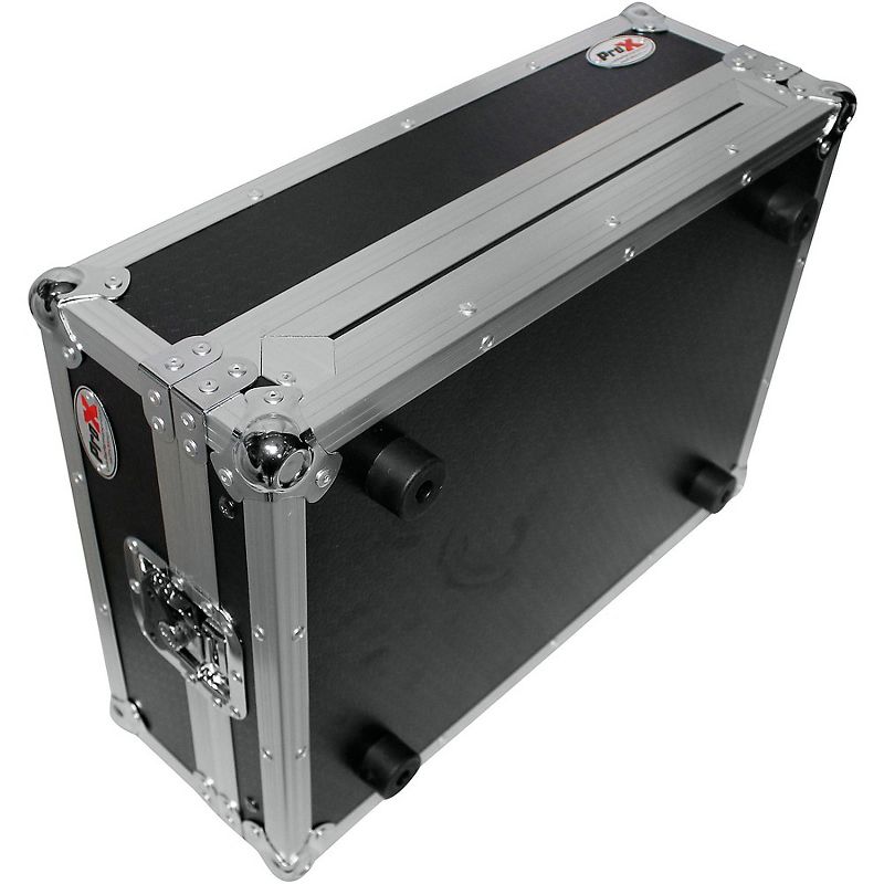 ProX X-19MIX7U 19" ATA Road Flight Case for Gemini CDM-4000