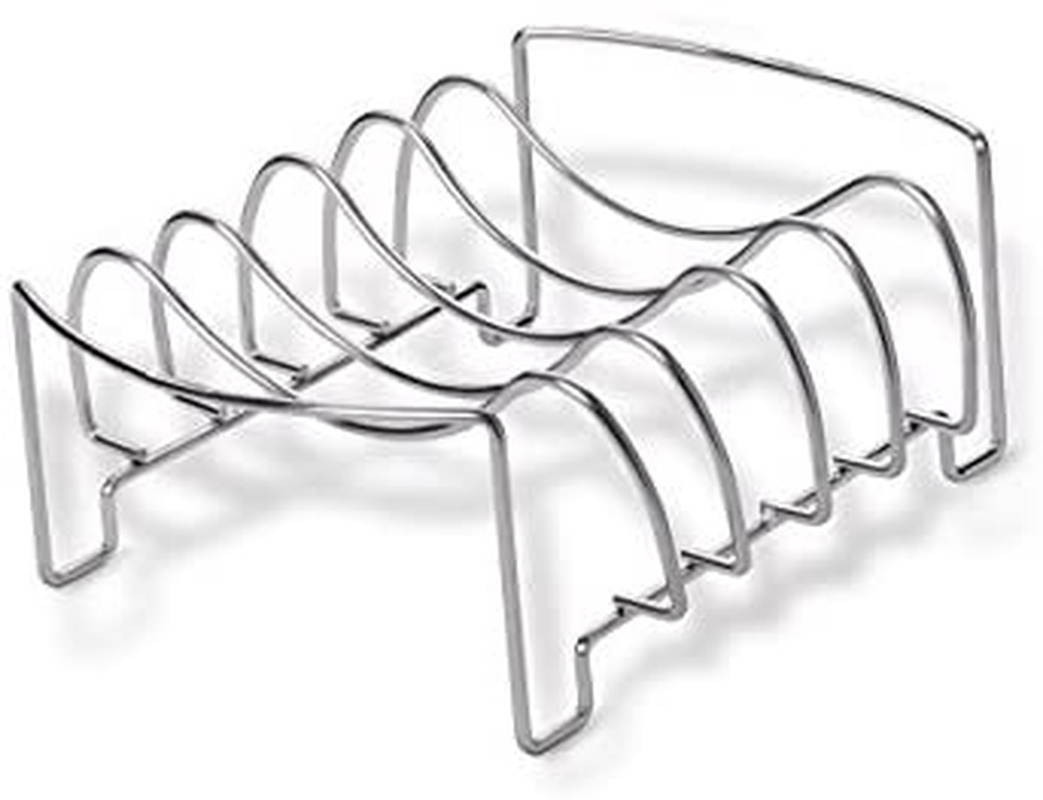 Napoleon 90001 Meat Lover'S-Starter Kit Grilling Accessories, Stainless Steel