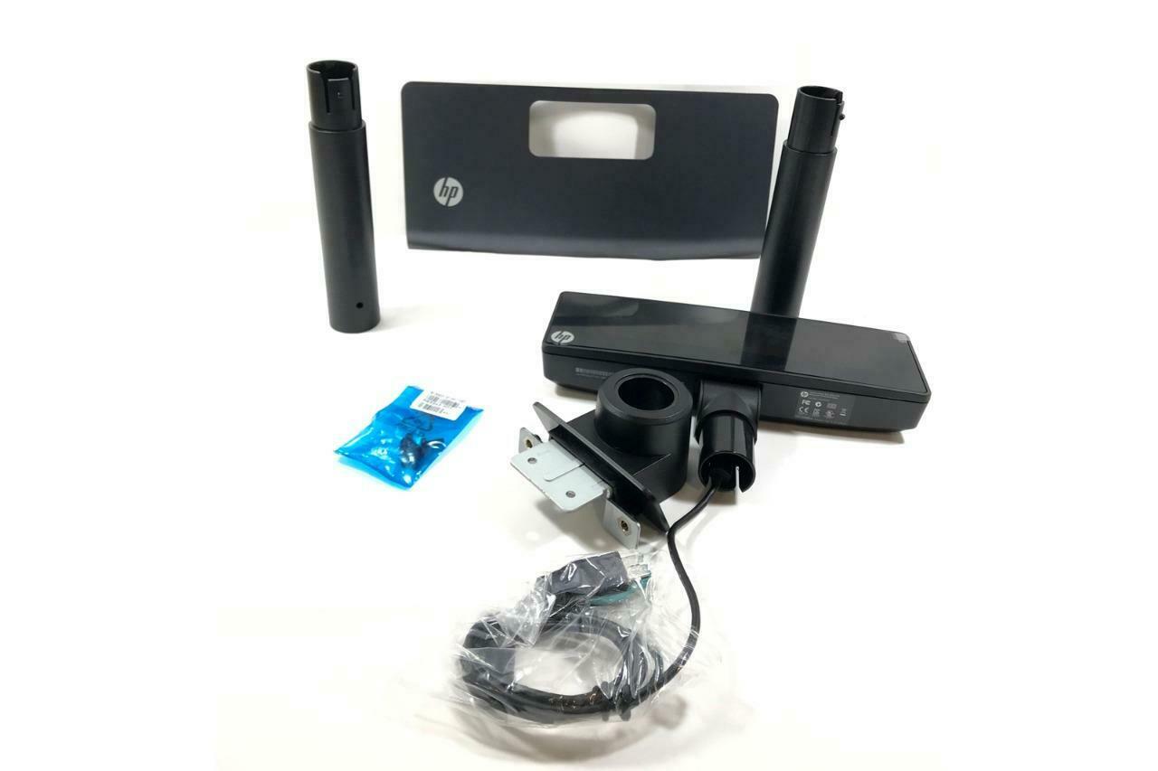Genuine HP Retail RP7 VFD POS Customer Pole Display 695662-002