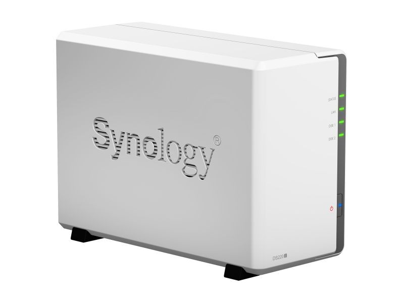 Synology Fan 92*92*25_2