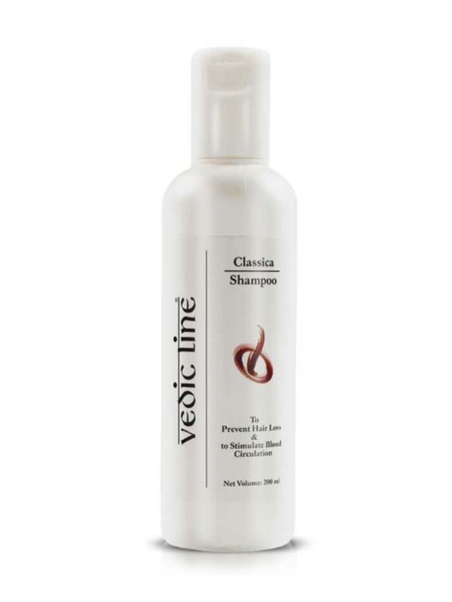 VEDIC LINE Classica Shampoo - 200 ml