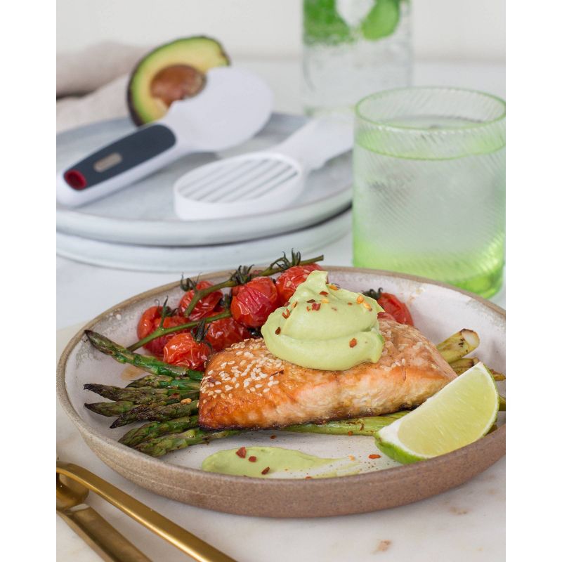 ZYLISS 4 in 1 Avocado Tool