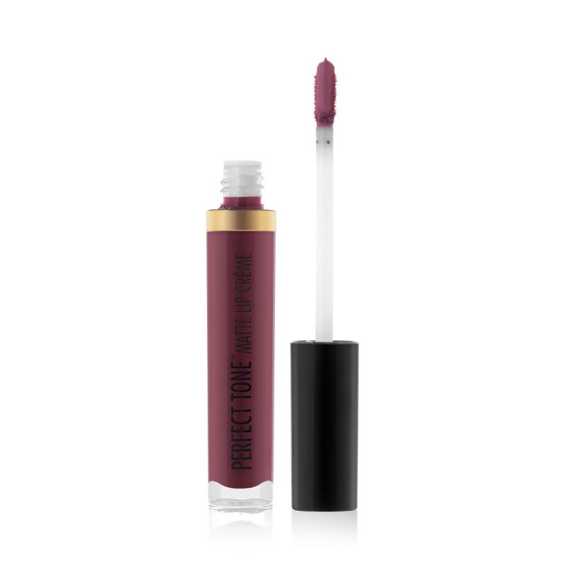 Black Radiance Perfect Tone Matte Lip Creme - 0.17 fl oz