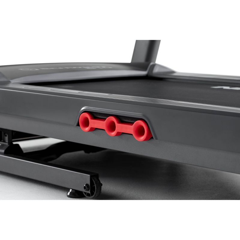 Schwinn 810 Treadmill - Black