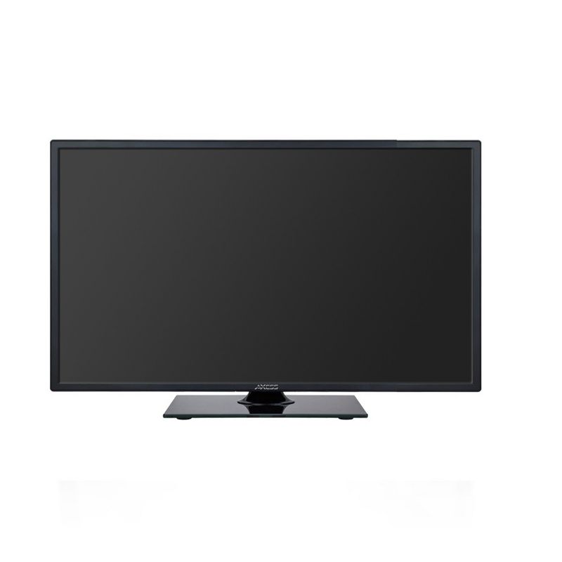 Axess 18.5 Inch High-Definition LED TV with DVD Player