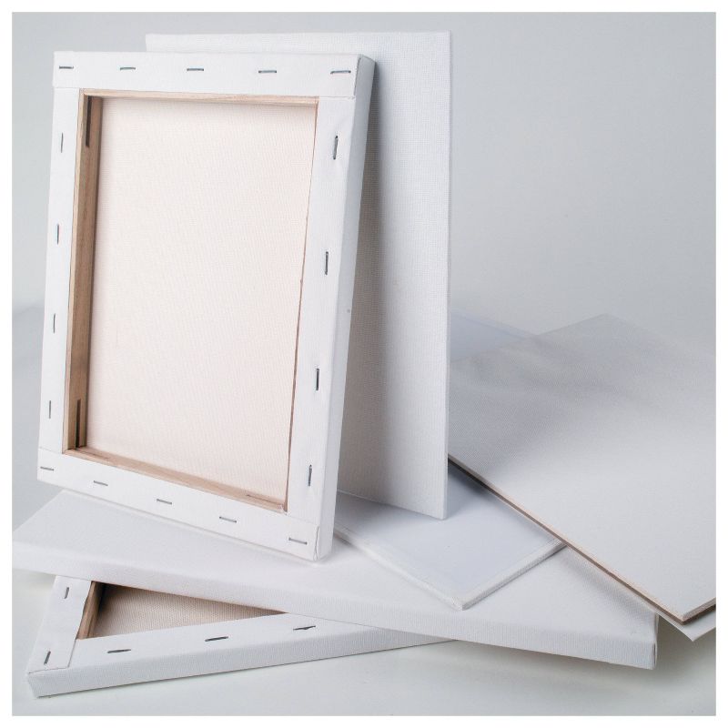 2ct Stretch Art Canvas 11" x 14" - Derwent