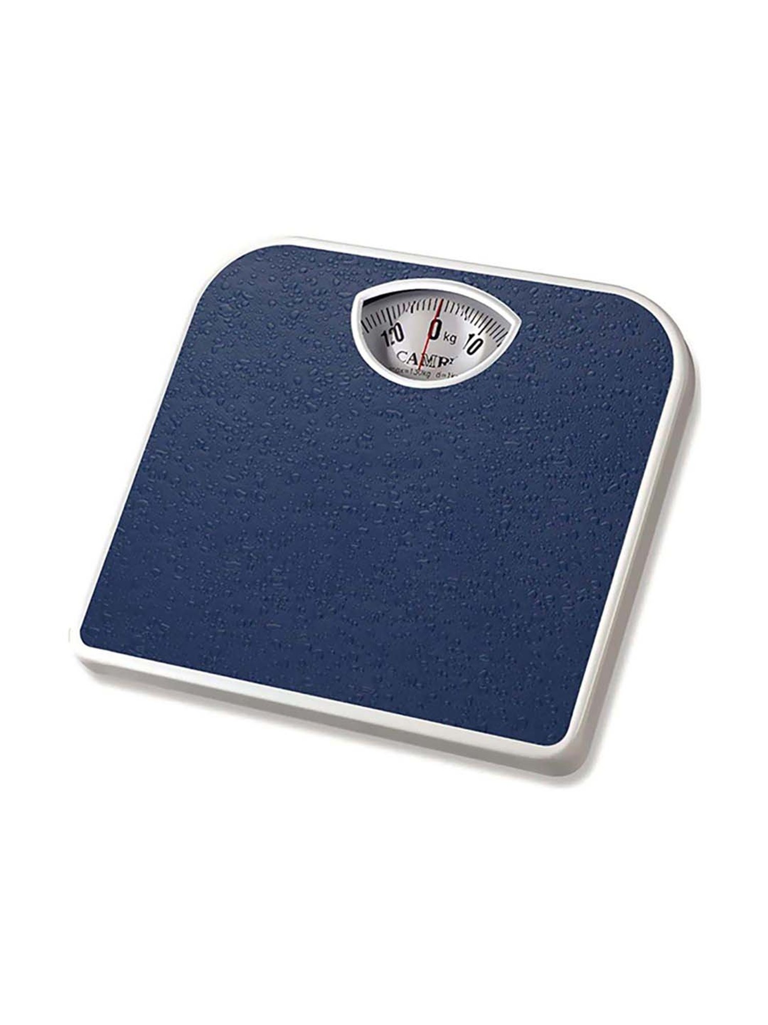 PAXMAX Analog Weighing Scale (Blue)