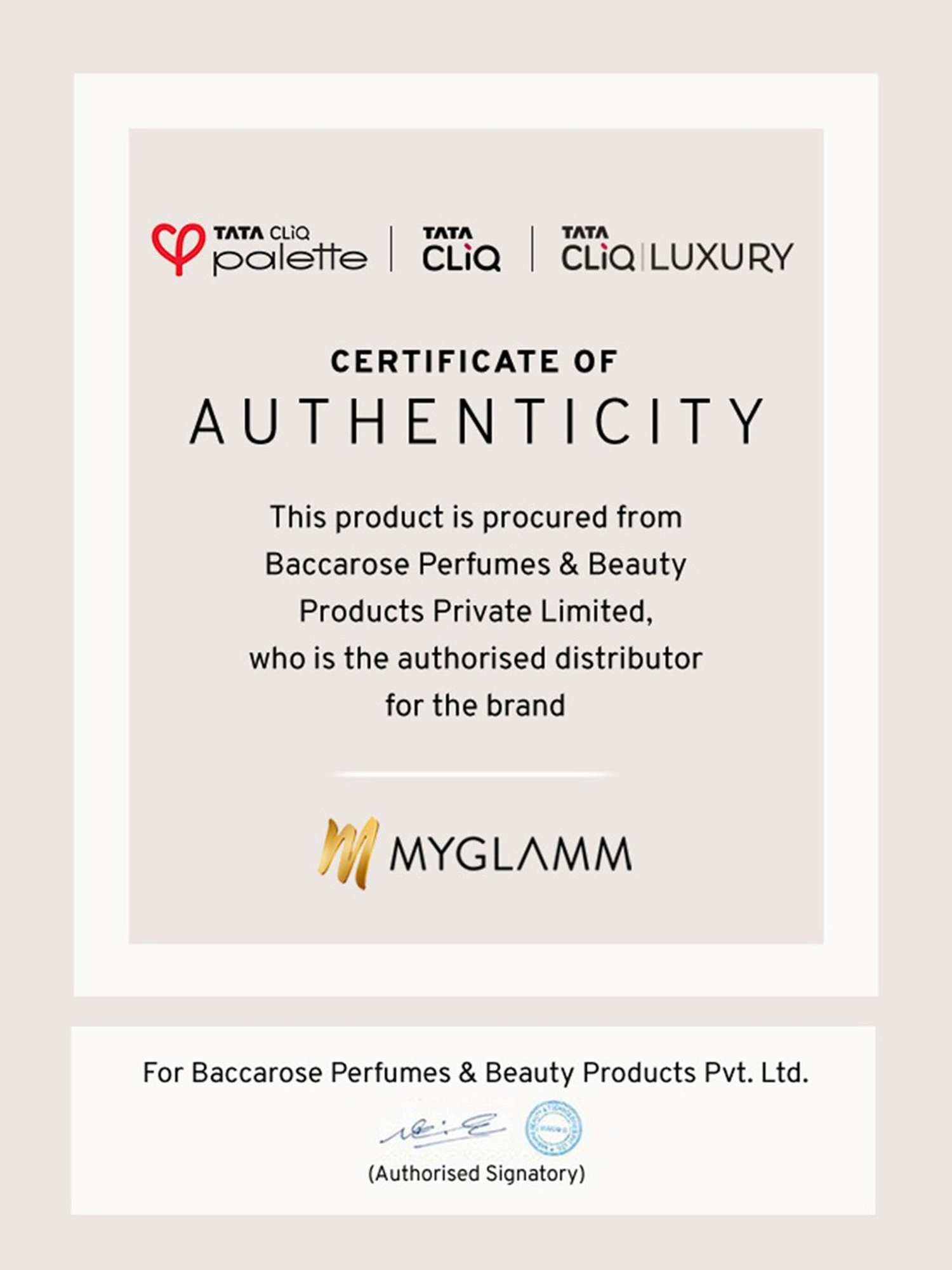 Manish Malhotra Beauty by MyGlamm Hi-Shine Lipstick Barely Nude - 4 gm