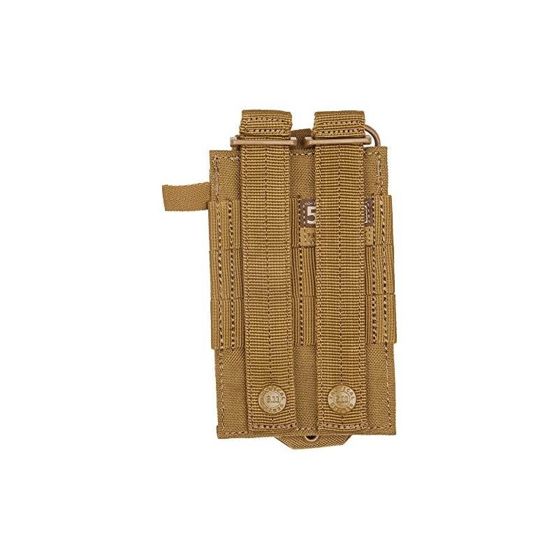 Radio Pouch Compatible Bags/Packs/Duffels, Style 58718