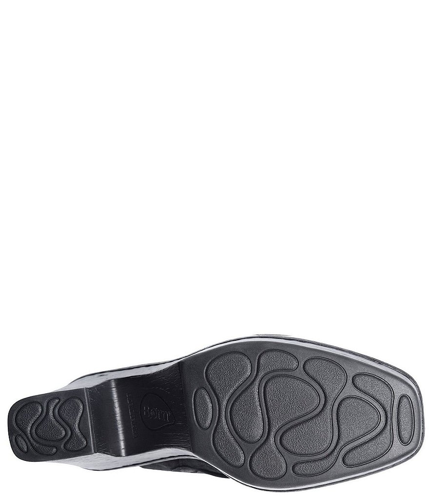 Dansko LT Pro Leather Clogs