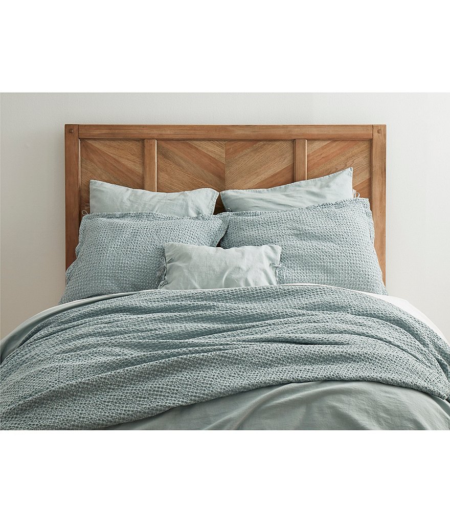 Pendleton Diamond Ridge Pieced Quilt Mini Set