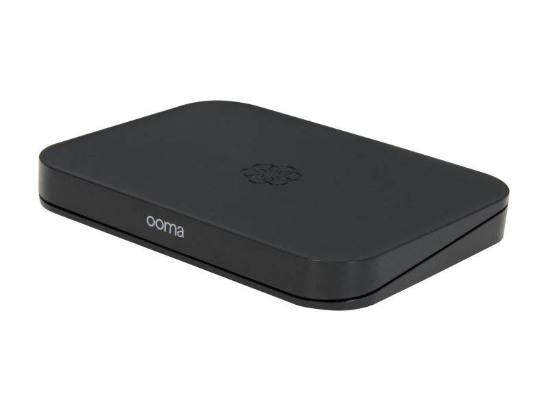 Ooma OFFICE Business Class Phone System