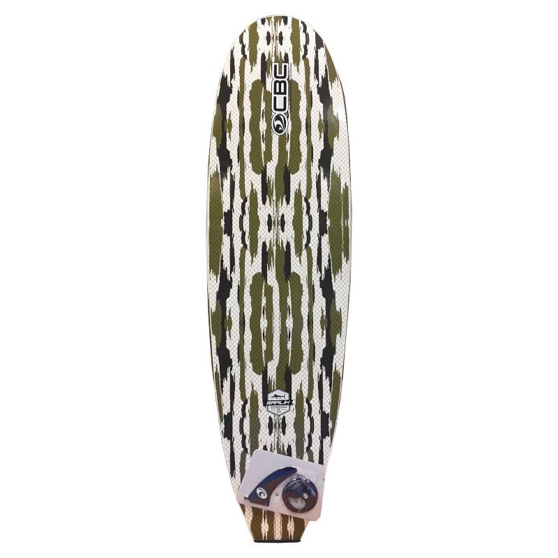 Advanced Elements Hula 11 Stand Up Paddleboard