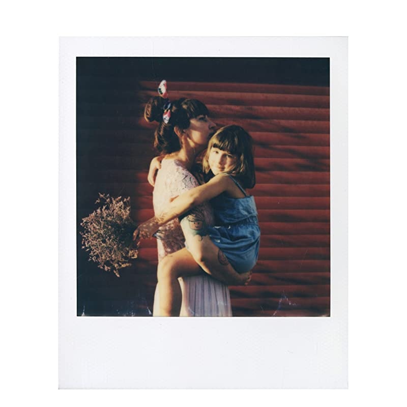 Color Film for SX-70 (6004)