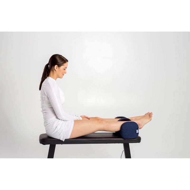 Addaday Bliss Foot Massager - Blue