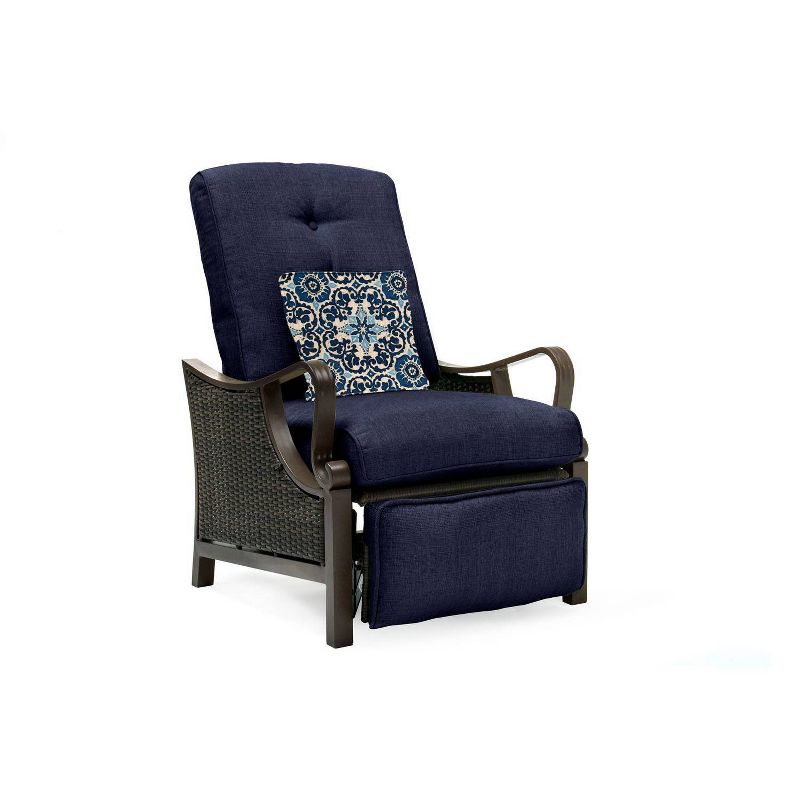 Ventura All-Weather Luxury Recliner - Hanover