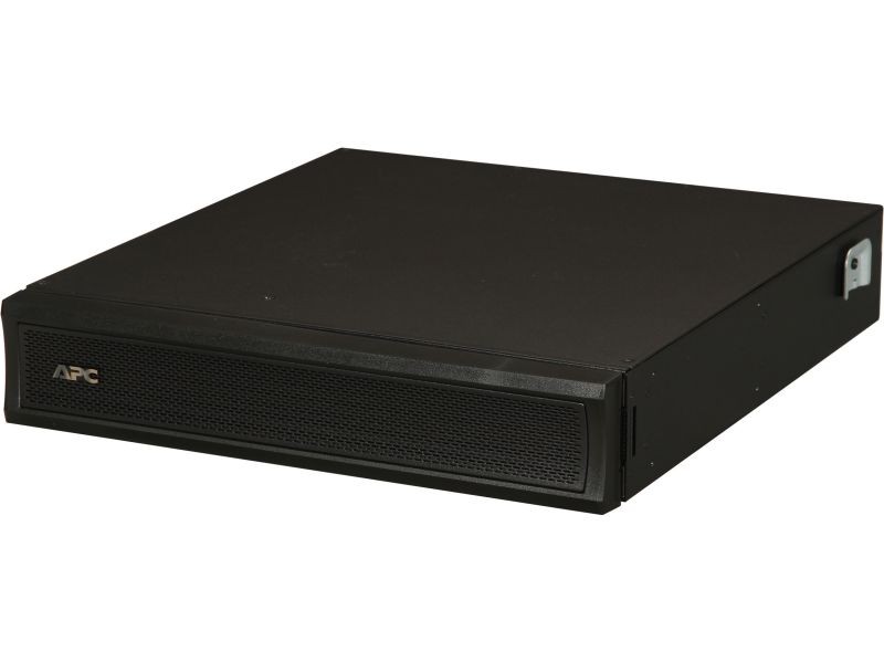 APC Smart-UPS C 1500 (SMC1500-2U) -  Compatible Replacement Battery Kit