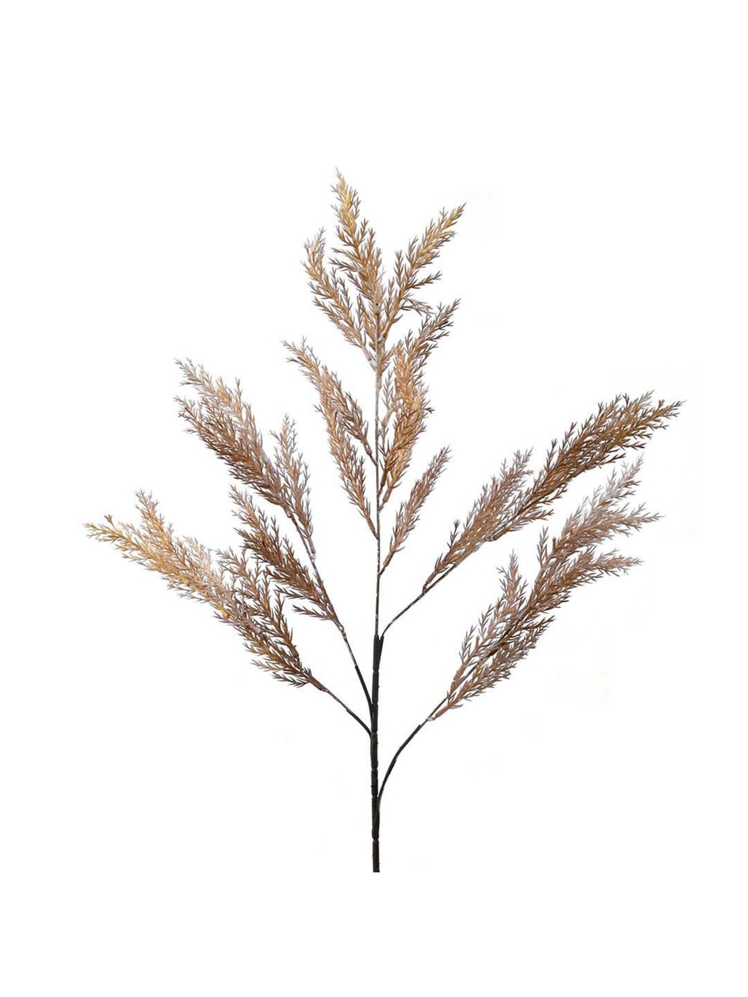 @Home Brown Plastic Artificial Filler Stick