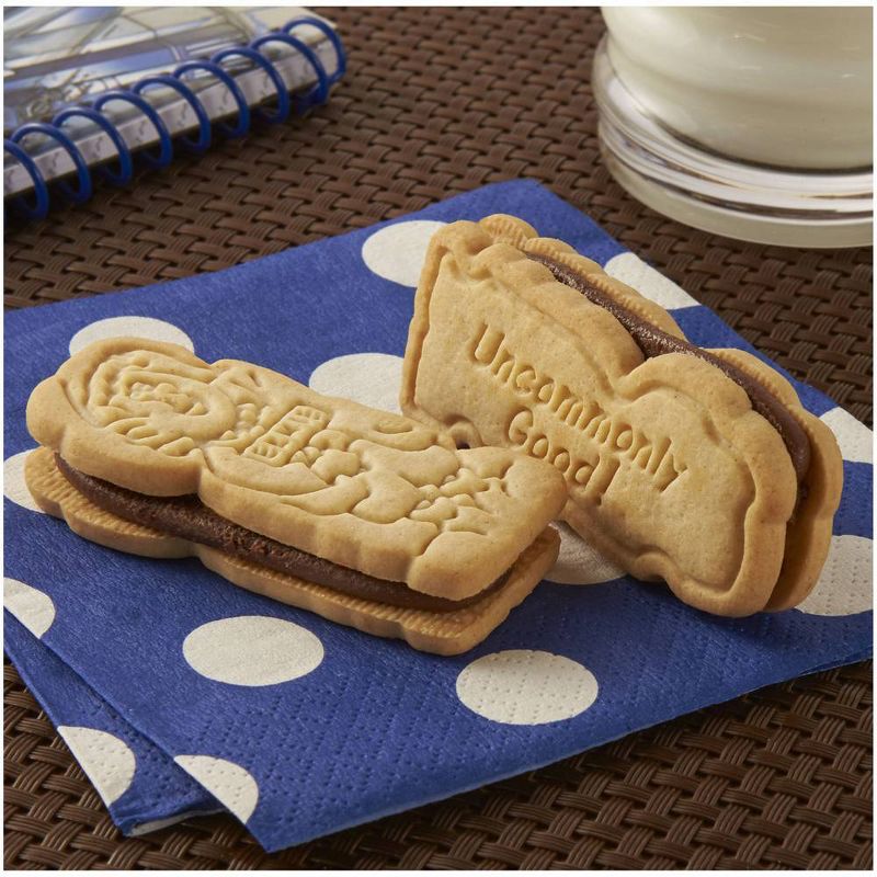Keebler Fudge Shoppe Original E.L.Fudge Sandwich Cookies - 13.6oz