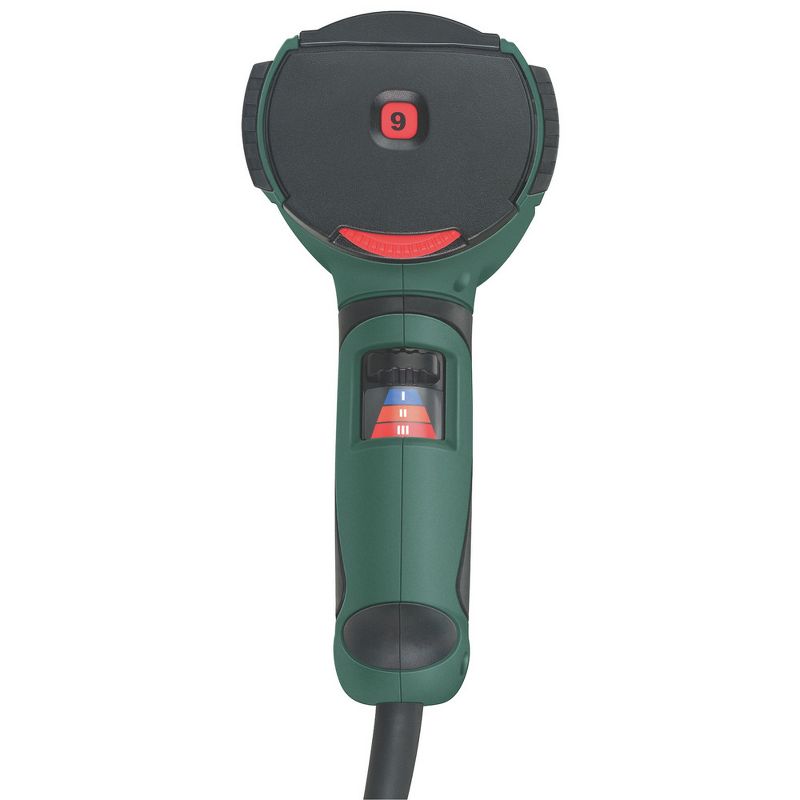 Metabo HE20-600 3-Stage Variable Temperature Electronic Heat Gun