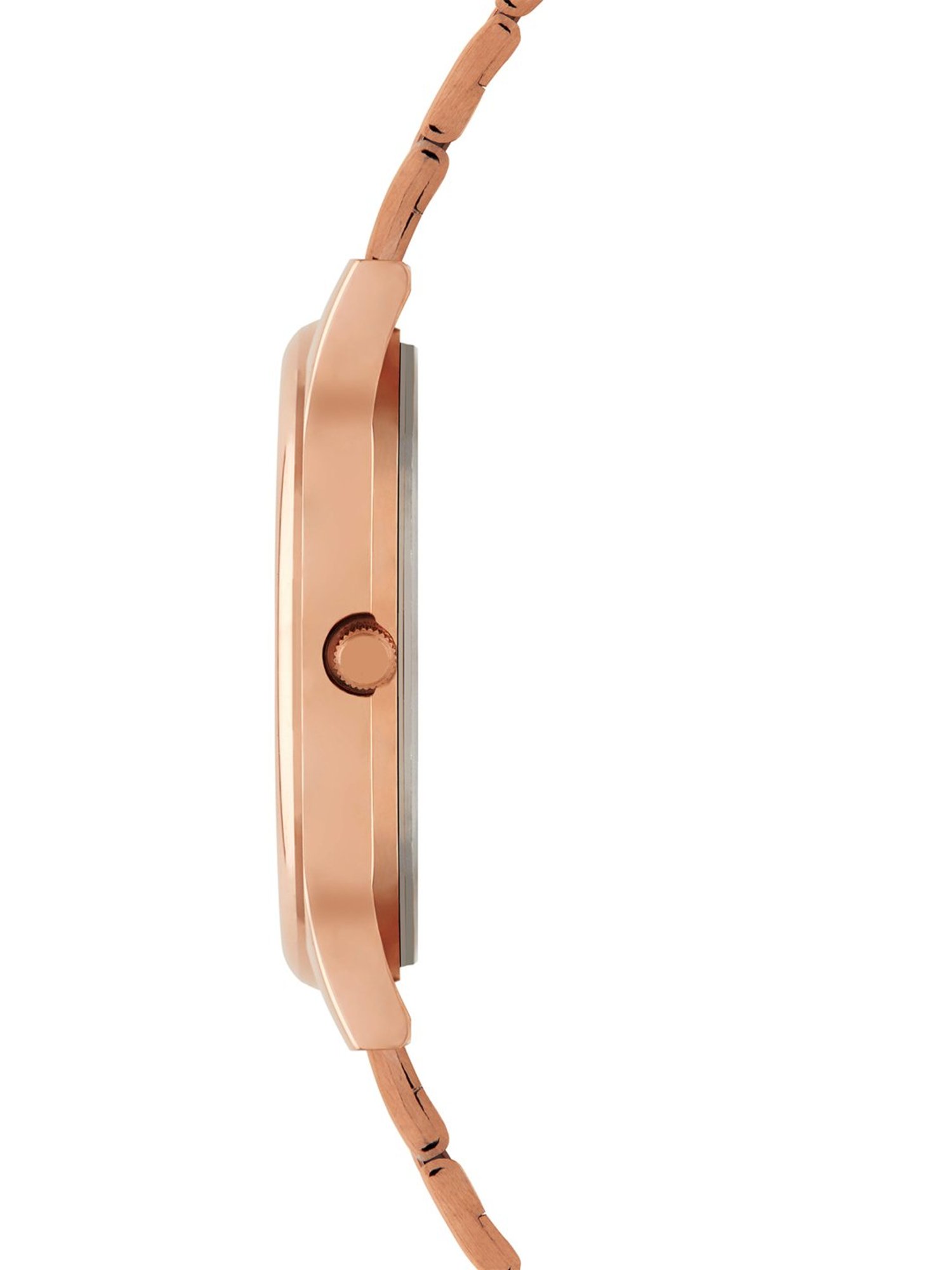 Chumbak 8907605117336 Forest Jade Analog Watch for Women