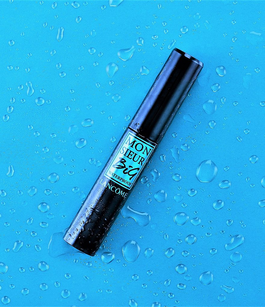 Lancome Monsieur BIG Waterproof Mascara
