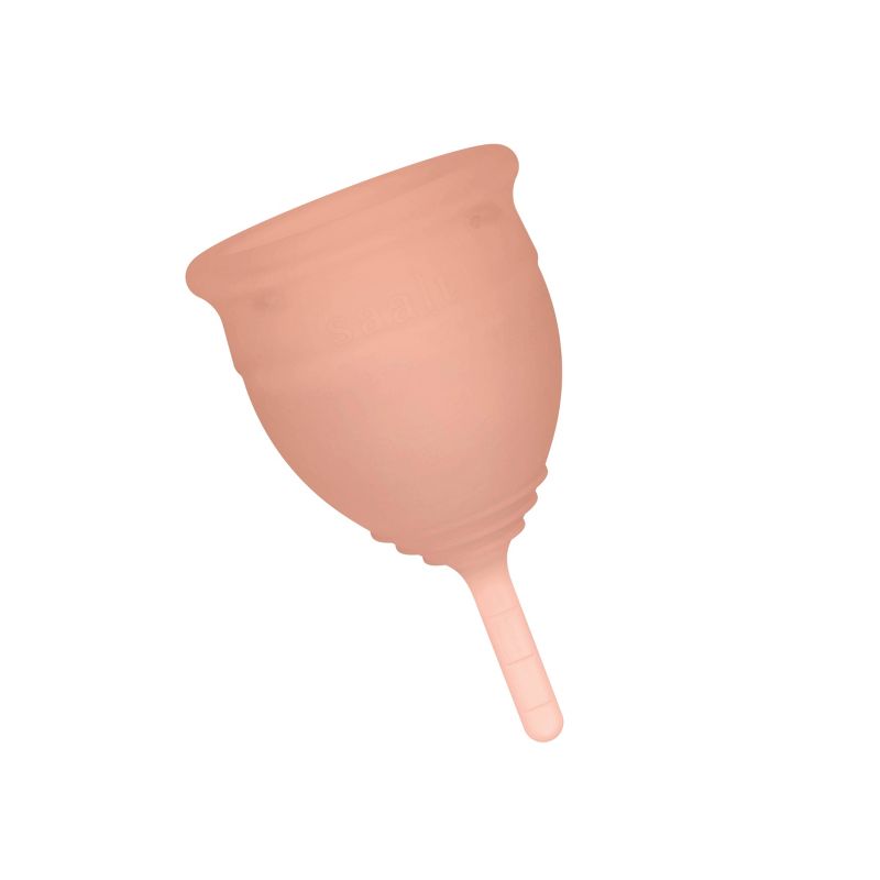 FLEX Menstrual Cup SLIM Fit + 2 FREE Menstrual Discs