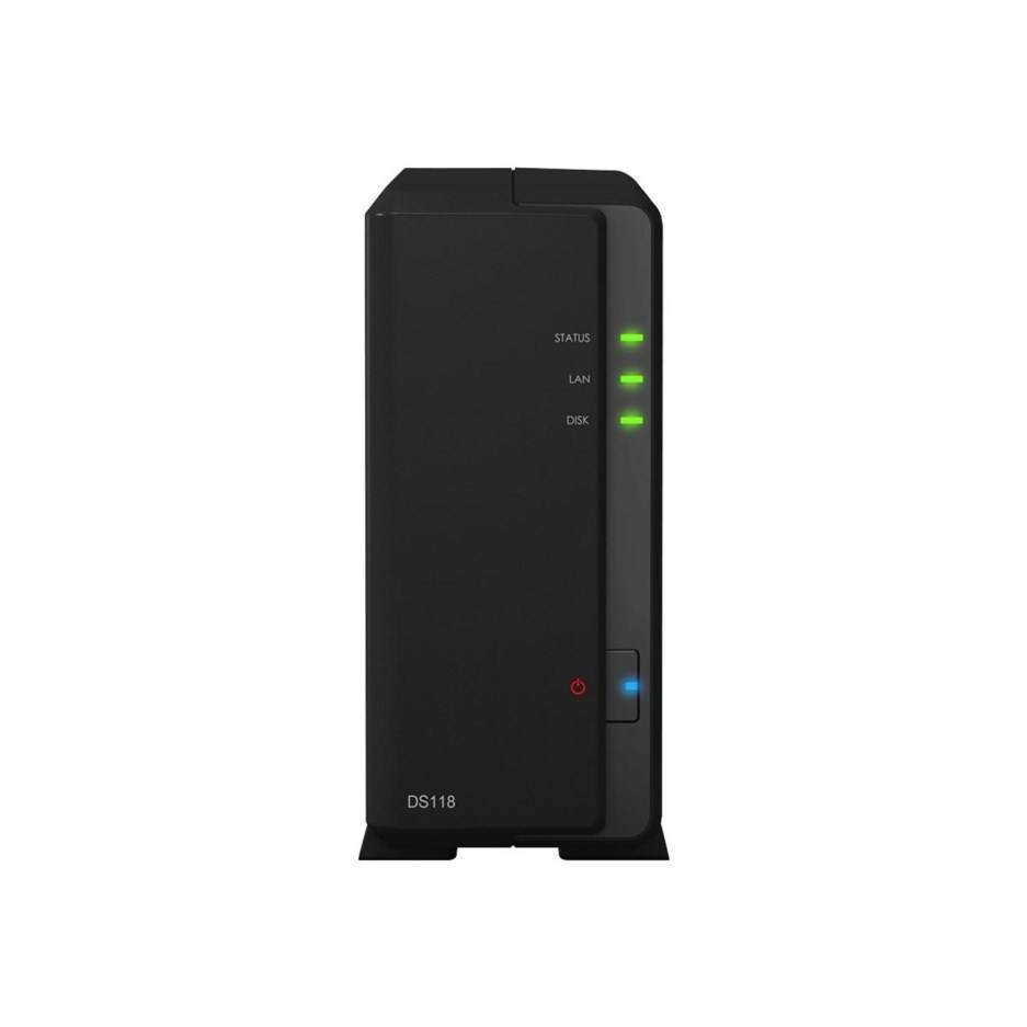Synology DS118 Network Storage