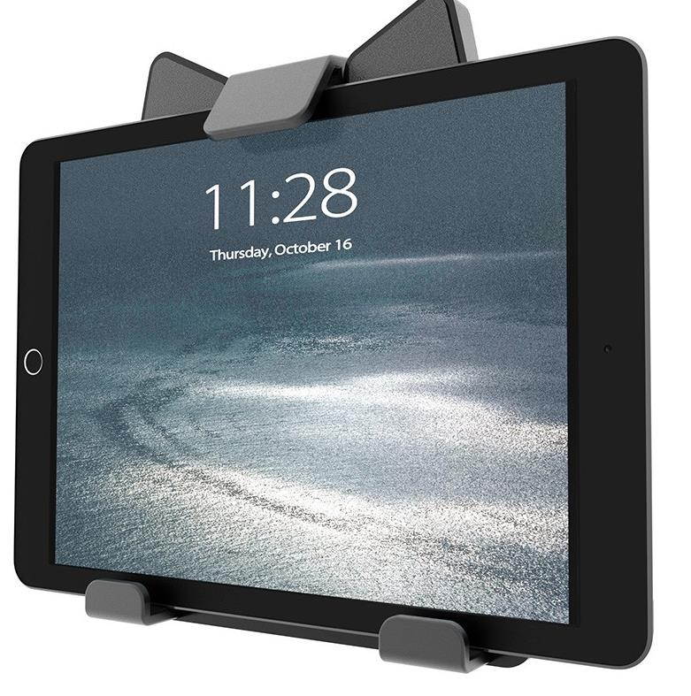 Atdec AC-AP-UTH Compatible With Tablets 7-12 Including: Apple Ipad Range, Samsung, Google Nexus