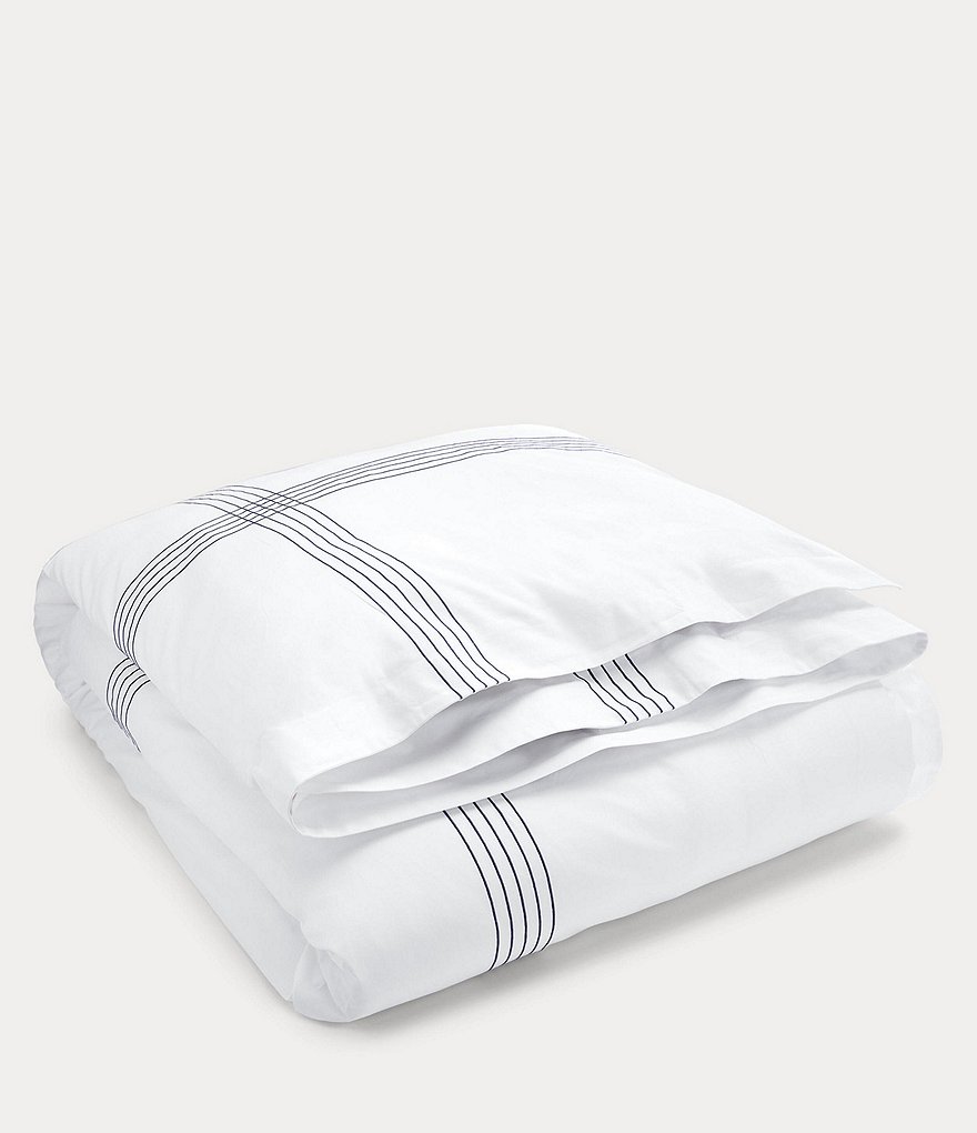 3 Pcs Microfiber Checkered Bedding Sets King Black and White - PiccoCasa