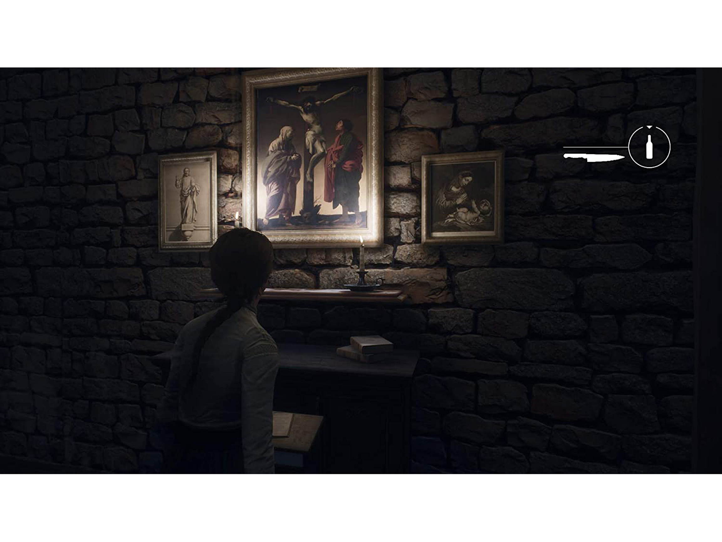 Remothered: Broken Porcelain - Nintendo Switch