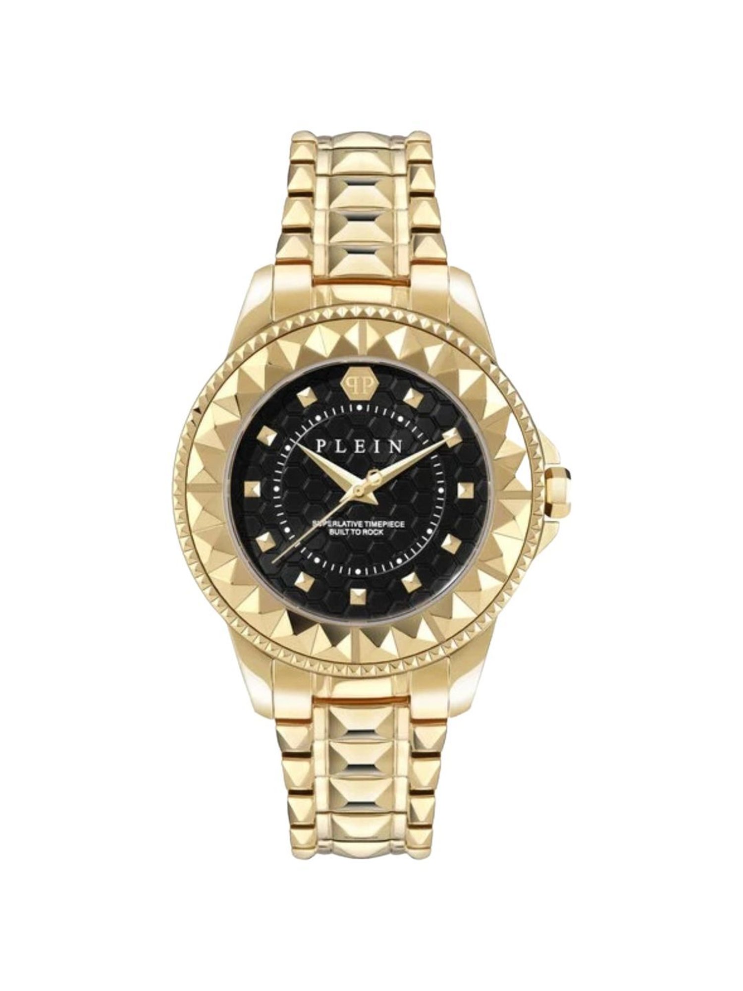 PHILIPP PLEIN PWPQA0424 Analog Watch for Women