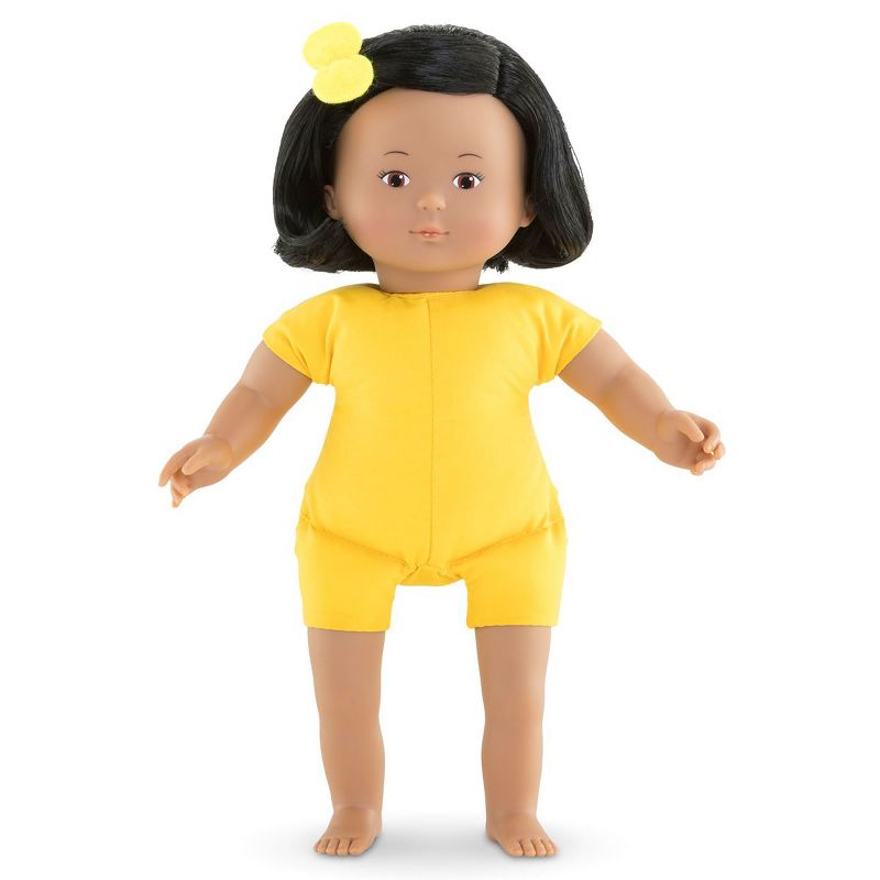 Corolle Les Florolles Capucine 13" Doll - My First Doll