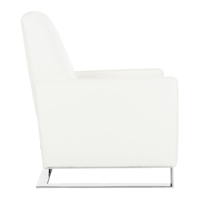 Stratton Recliner Tan - Christopher Knight Home