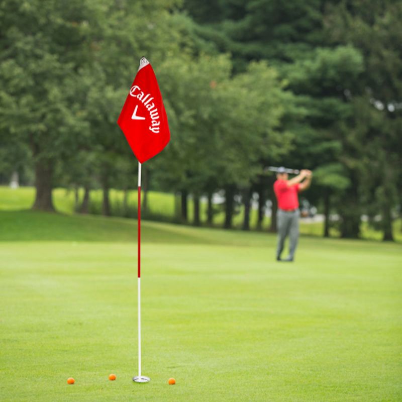 Callaway Closest-To-The-Pin Game Set