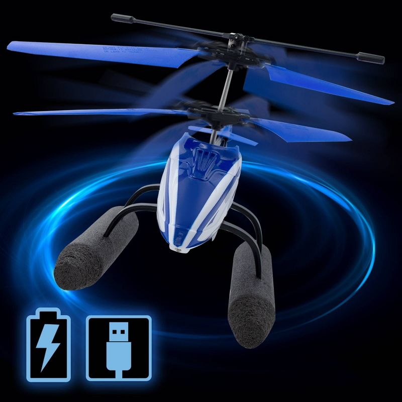 Brookstone Aquacopter