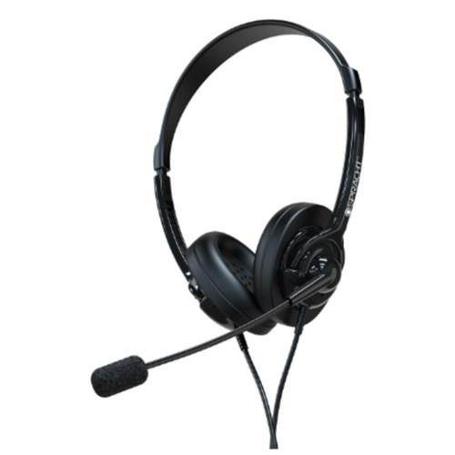 SPRACHT ZUM 3.5 / 2.5mm Universal Binaural - ZUM350B