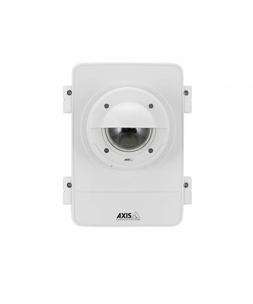 Axis AXI#5900171 AXIS T98A17-VE SURVEILLLANCE C ABINET