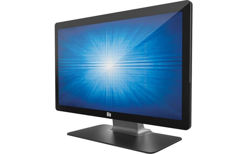 Elo 2702L 27" LCD Touchscreen Monitor - 16:9 - 14 ms - 27" Class - Projected Capacitive - Multi-touch Screen - 1920 x 1080 - Full HD