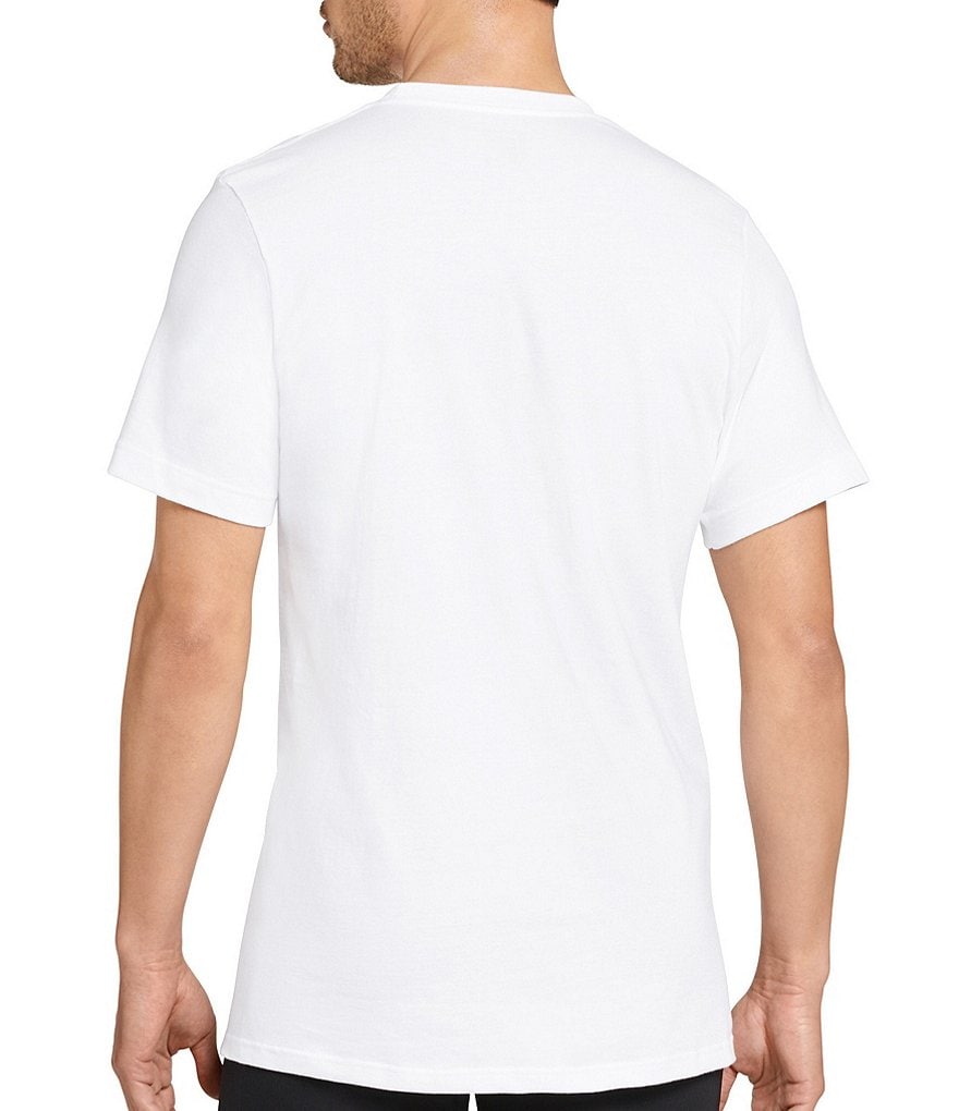 Jockey USA Crewneck T-Shirts 2-Pack