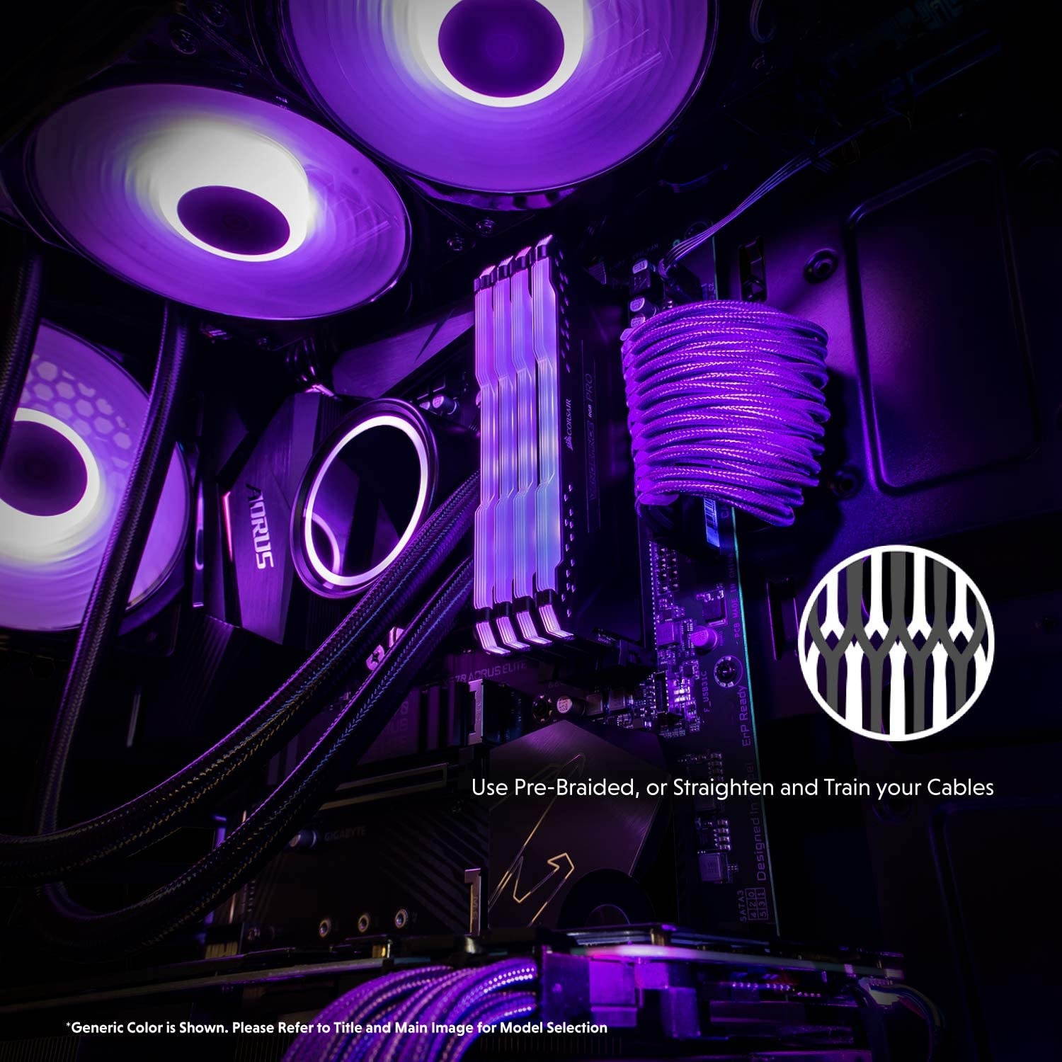 Syrp Link Shutter Release Cable for Sony (1S) Compatible with The Genie.