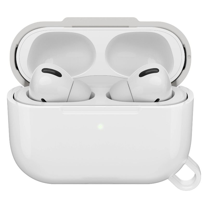 OtterBox AirPods Pro Carrying Case - Space Silver