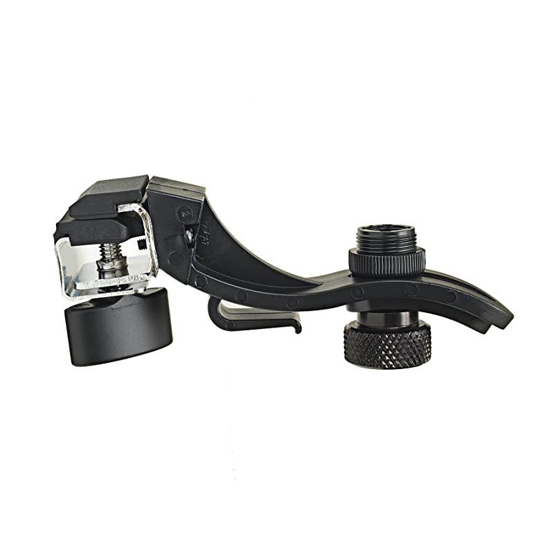 Drum Mic Clip