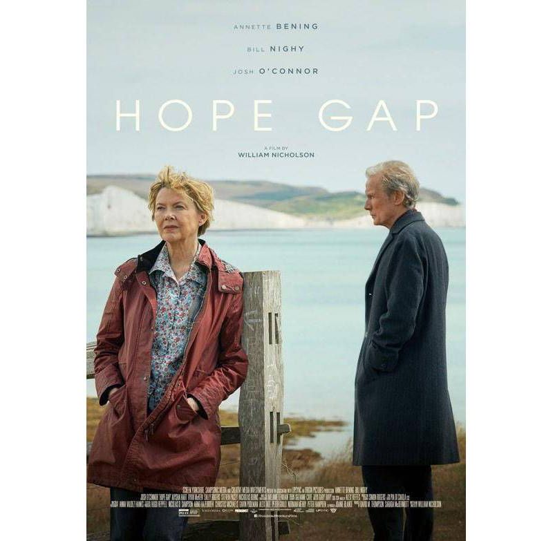 Hope Gap (DVD)