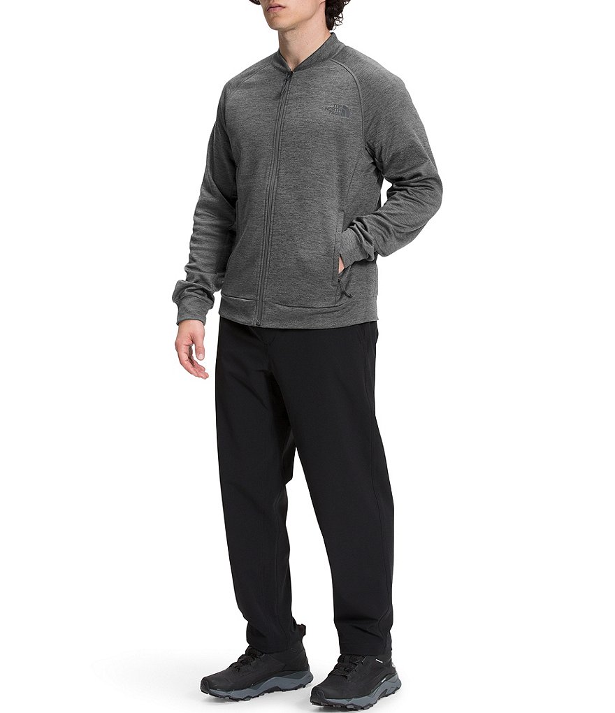 Quiksilver Steeze Hooded Snow/Ski Jacket